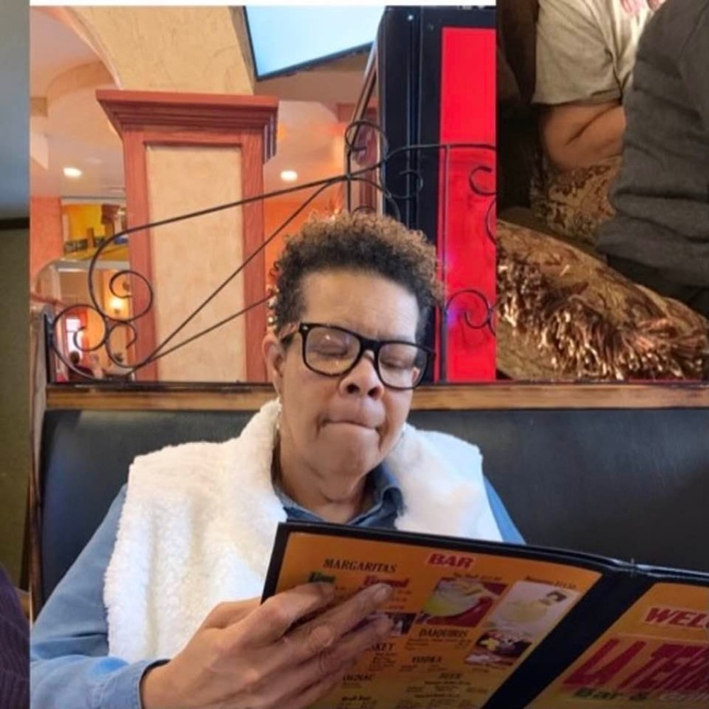 Meet your Posher, Patdelilah